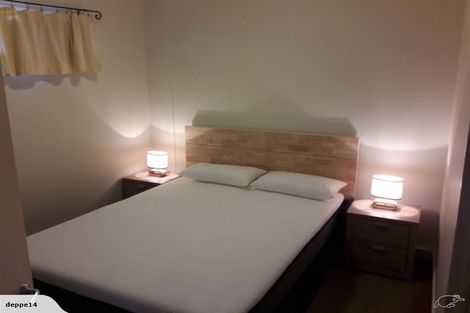 Photo of property in Hannahs Corner, 14/8 Leeds Street, Te Aro, Wellington, 6011