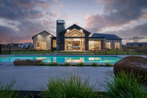 Photo of property in 35 Catalyst Avenue, Leamington, Cambridge, 3432