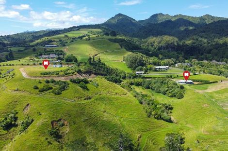 Photo of property in 167 Wairau Road, Kaitake, New Plymouth, 4374