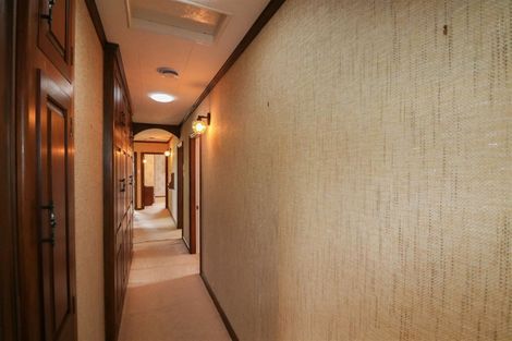 Photo of property in 3 Mckenzie Street, Geraldine, 7930