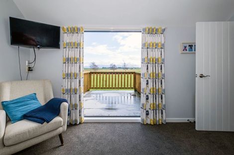 Photo of property in 456 Line Road, Lauriston, Ashburton, 7776