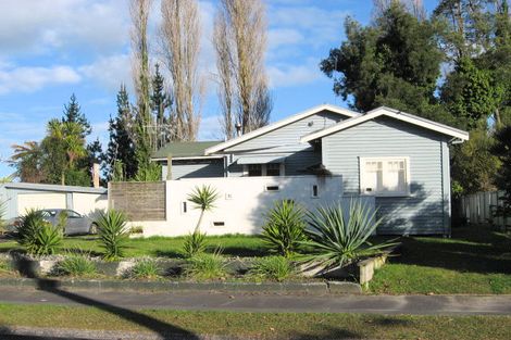 Photo of property in 62 Berkley Avenue, Hillcrest, Hamilton, 3216