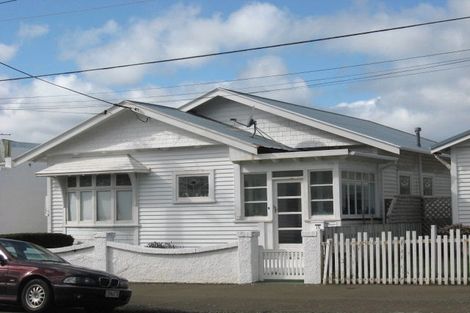 Photo of property in 15 Ross Street, Kilbirnie, Wellington, 6022