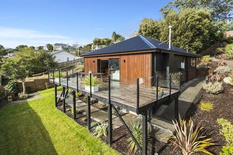 Photo of property in 27 Tyne Street, Roslyn, Dunedin, 9010