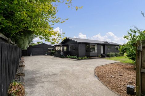 Photo of property in 6 Kelly Road, Cambridge, 3434