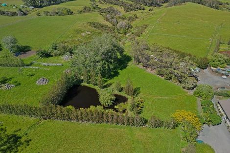 Photo of property in 105 Pairatahi Road, Kaingaroa, Kaitaia, 0483