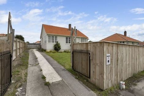 Photo of property in 4 Severn Terrace, Roslyn, Palmerston North, 4414