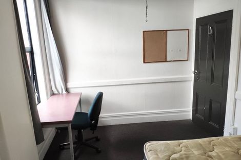 Photo of property in 136 Albany Street, North Dunedin, Dunedin, 9016