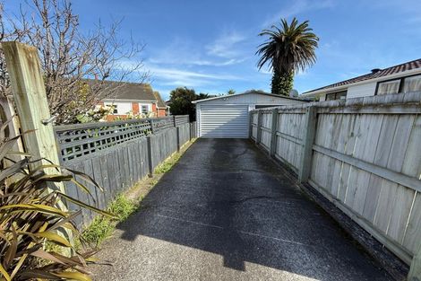 Photo of property in 79 Hall Crescent, Epuni, Lower Hutt, 5011