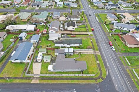 Photo of property in 10 Snell Street, Morrinsville, 3300