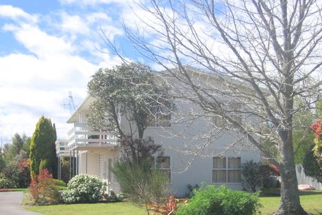 Photo of property in 2/14 Charles Crescent, Rainbow Point, Taupo, 3330