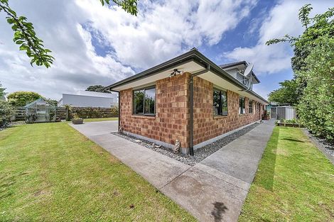 Photo of property in 19b Disraeli Street, Hawera, 4610