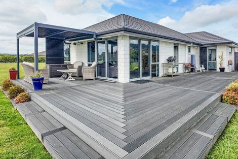 Photo of property in 53 Bellerby Lane, Maraekakaho, Hastings, 4171