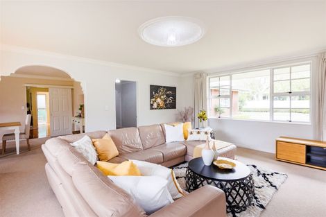 Photo of property in 453 Ruahine Street, Terrace End, Palmerston North, 4410