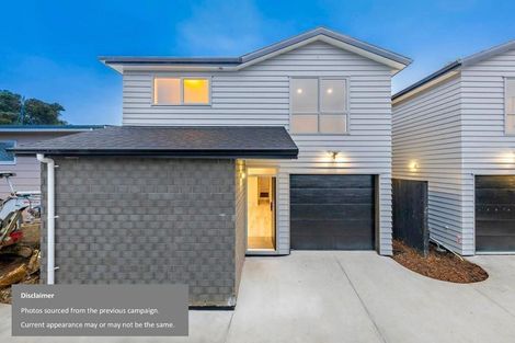 Photo of property in 24b Mckinstry Avenue, Mangere East, Auckland, 2024