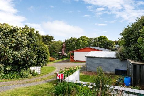 Photo of property in 48 Main Road, Raglan, 3225