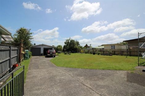 Photo of property in 58 Baird Road, Tokoroa, 3420