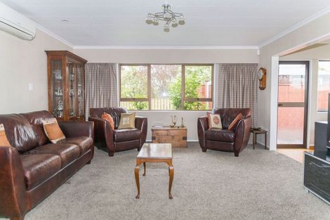 Photo of property in 75b Barraud Street, Dannevirke, 4930