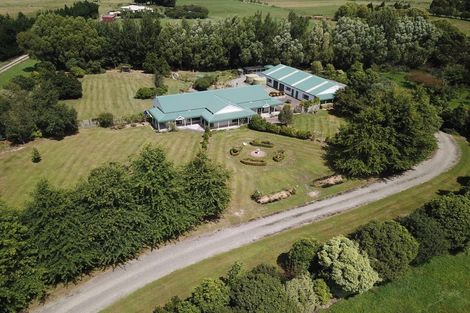 Photo of property in 89 Ulysses Road, Ashhurst, Palmerston North, 4470