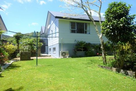 Photo of property in 138 Marsden Road, Greymouth, 7805