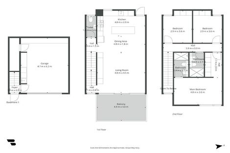 Photo of property in 81 Melbourne Road, Island Bay, Wellington, 6023