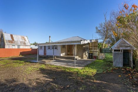 Photo of property in 17 Waite Street, Featherston, 5710