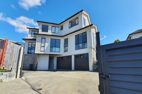 Photo of property in 55 Platinum Rise, Ranui, Auckland, 0612