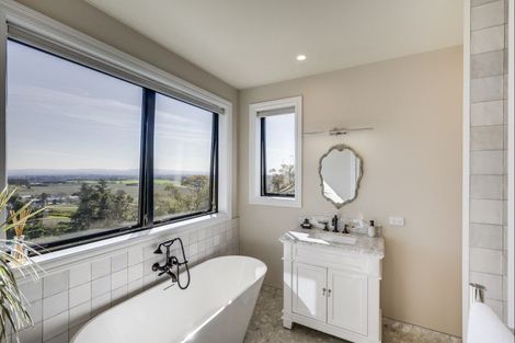 Photo of property in 42 Mclean Road, Havelock North, 4294