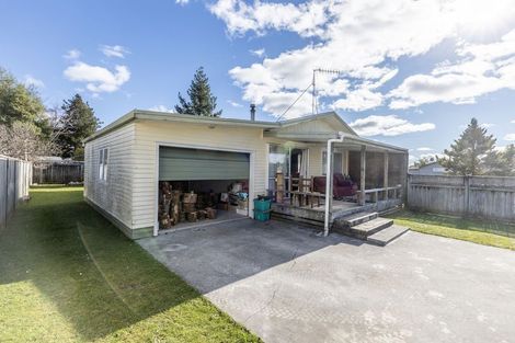 Photo of property in 17 Puataata Road, Turangi, 3334