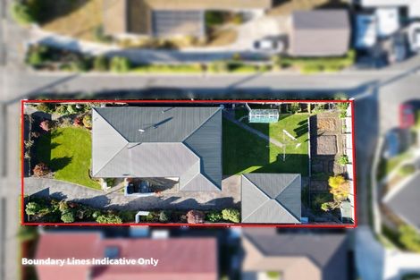 Photo of property in 426 Halswell Road, Halswell, Christchurch, 8025