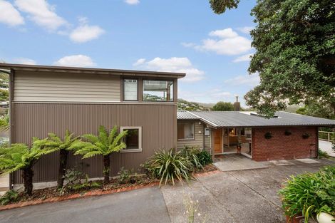 Photo of property in 81 Campbell Street, Karori, Wellington, 6012