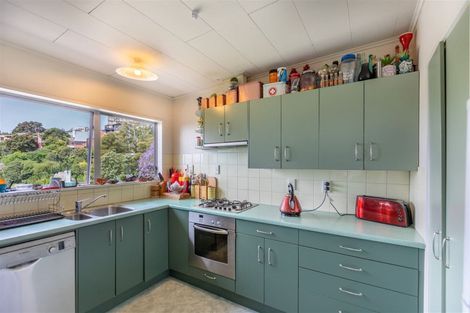 Photo of property in 29 Goldsmith Road, Hospital Hill, Napier, 4110