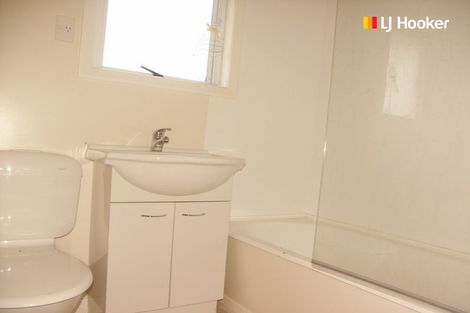 Photo of property in 21 Glendevon Place, Vauxhall, Dunedin, 9013