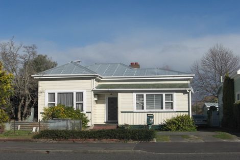 Photo of property in 16 Jull Street, Napier South, Napier, 4110