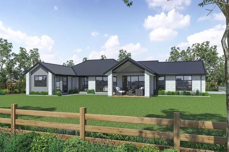 Photo of property in 3 Maclennan Farm Lane, Kaukapakapa, 0871