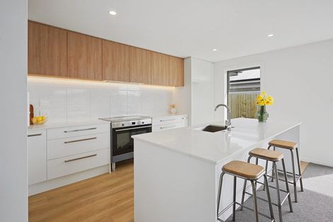 Photo of property in 12 Mackinnon Street, Marshland, 8083