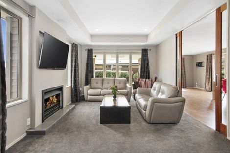 Photo of property in 1 Allingham Lane, Rolleston, 7614