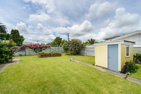 Photo of property in 4 Dundas Place, Awapuni, Palmerston North, 4412