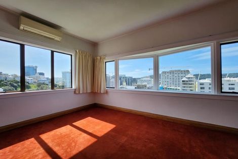 Photo of property in 325a The Terrace, Te Aro, Wellington, 6011