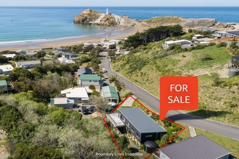 Photo of property in 6 Balfour Crescent, Castlepoint, Tinui, 5889
