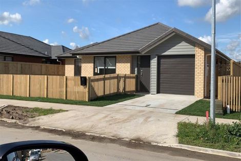 Photo of property in 3 Haddonstone Avenue, Rototuna North, Hamilton, 3210