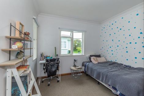 Photo of property in 9 Hannan Street, Levin, 5510