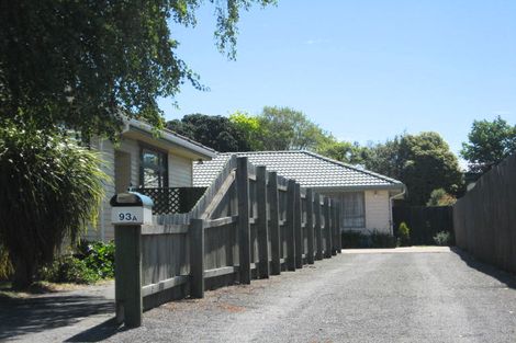 Photo of property in 93a Bassett Street, Burwood, Christchurch, 8083