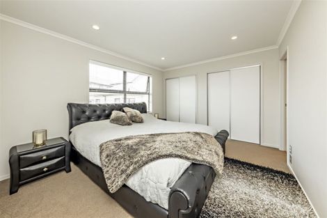 Photo of property in 17 Hirimate Place, Flat Bush, Auckland, 2019