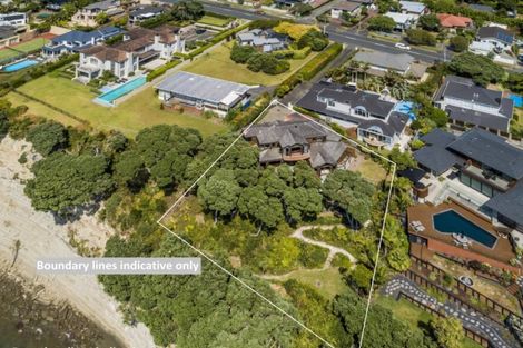 Photo of property in 223 Beach Road, Campbells Bay, Auckland, 0630
