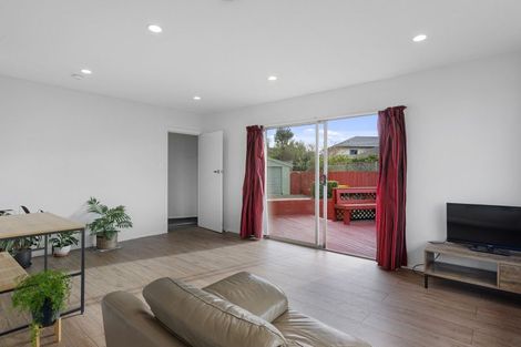 Photo of property in 103 Woodbury Street, Russley, Christchurch, 8042