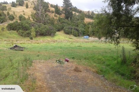 Photo of property in 431 Omanaia Road, Oue, Kaikohe, 0473