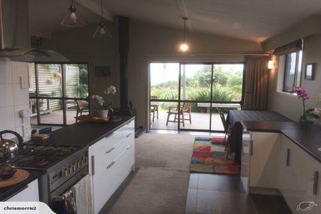 Photo of property in 5 Powell Place, Charleston, Cape Foulwind, 7892