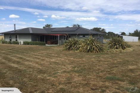 Photo of property in 394a Makino Road, Feilding, 4779
