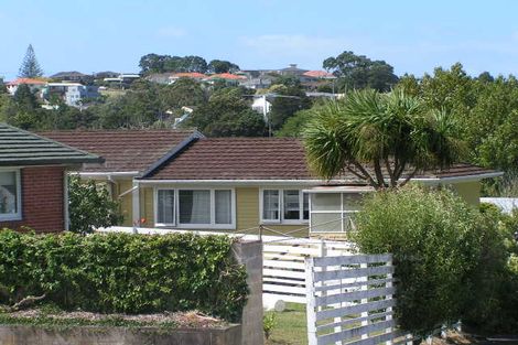 Photo of property in 29 Nutsey Avenue, Northcote, Auckland, 0627